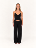 Cami Top (Black)