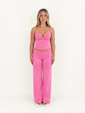 Cami Top (Pink)
