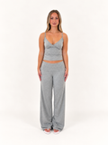 Cami Top (Grey)